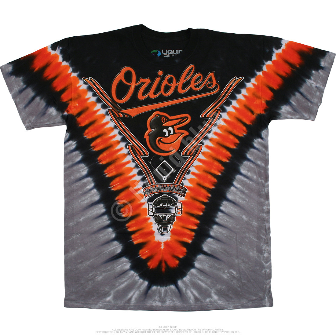 baltimore orioles 4th of july jersey