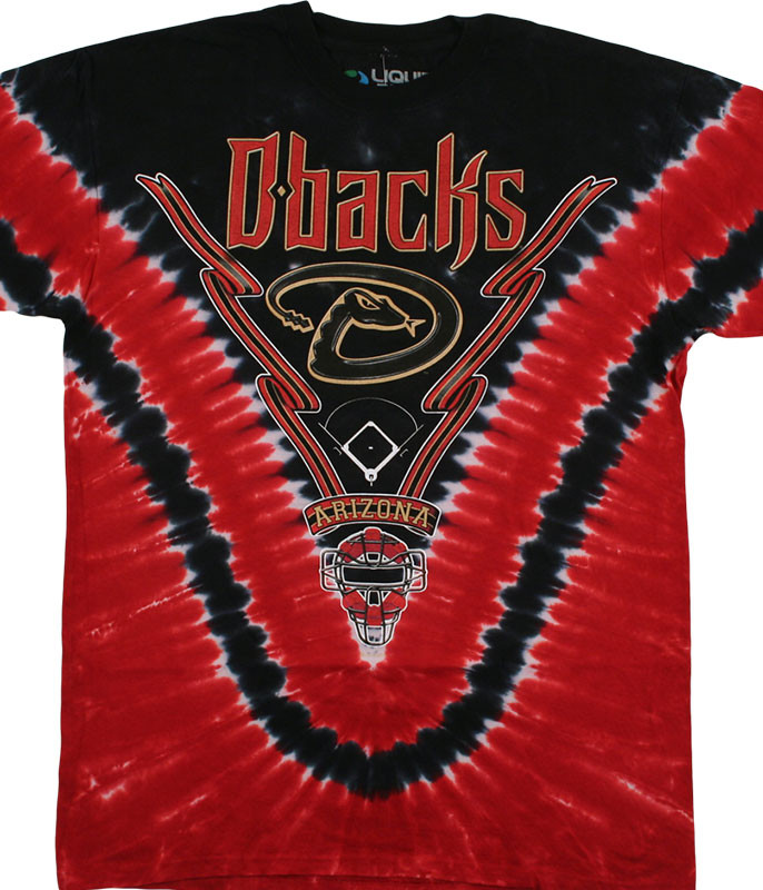 arizona diamondbacks t shirts