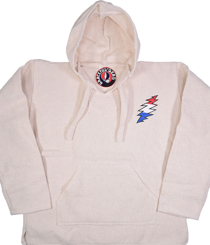6x baja hoodie