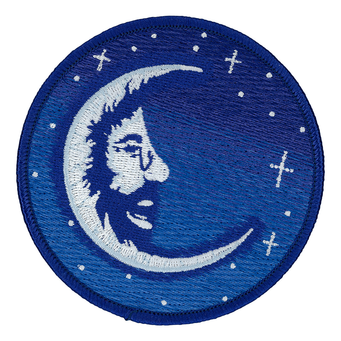 Jerry Moon Patch