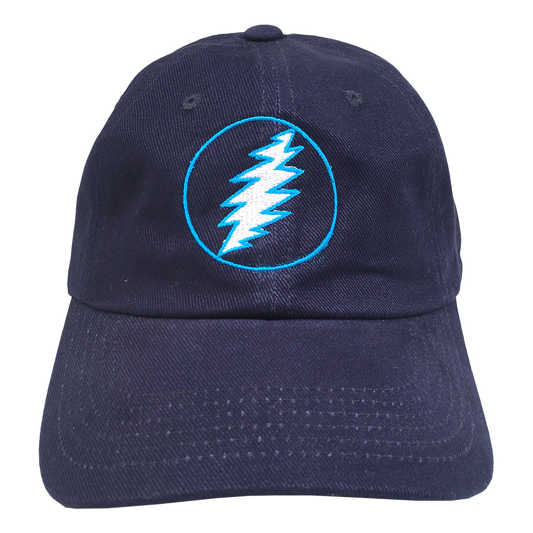 grateful dead baseball hat