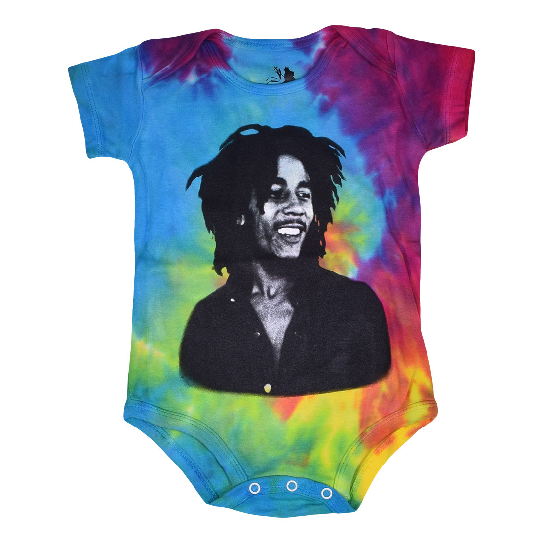 bob marley onesie