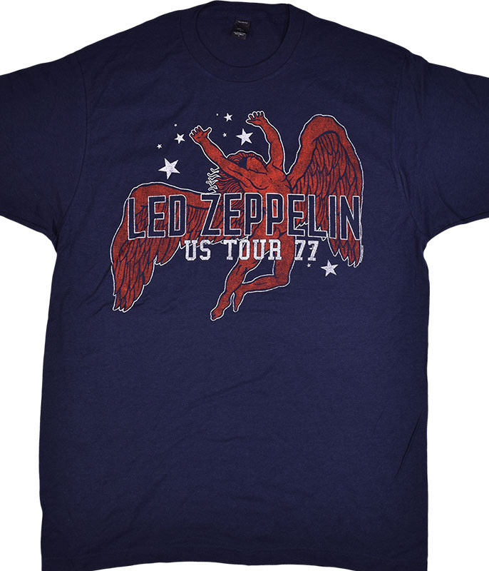 LED ZEPPELIN TShirts, Tees, TieDyes, Hoodies, Youth, Plus Sizes