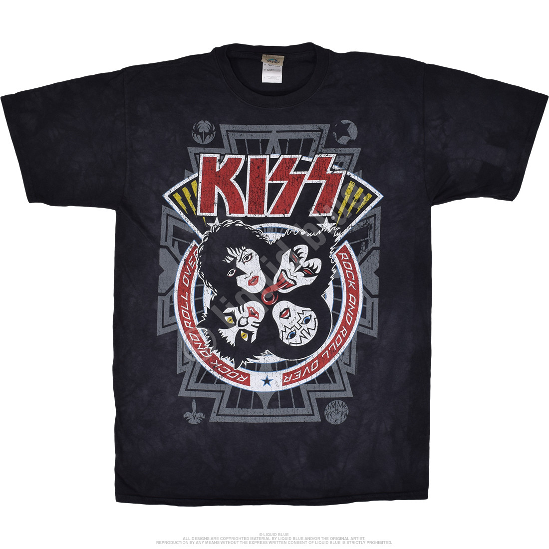 Poland rock and roll t shirts com online