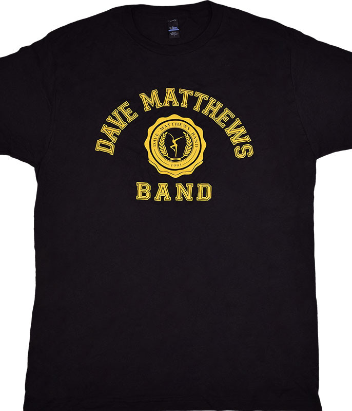 dave matthews band sweatshirt