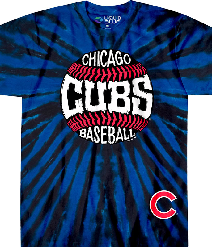 women's chicago cubs apparel