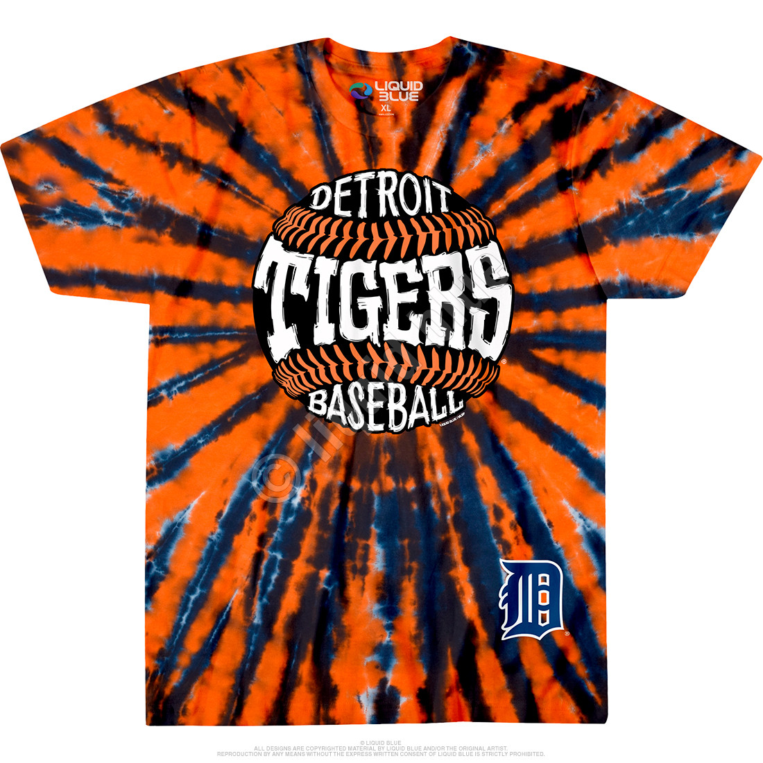 detroit tigers shirts