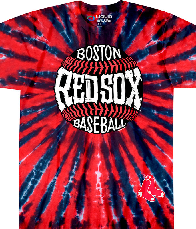 Boston Red Sox Strike One Tee