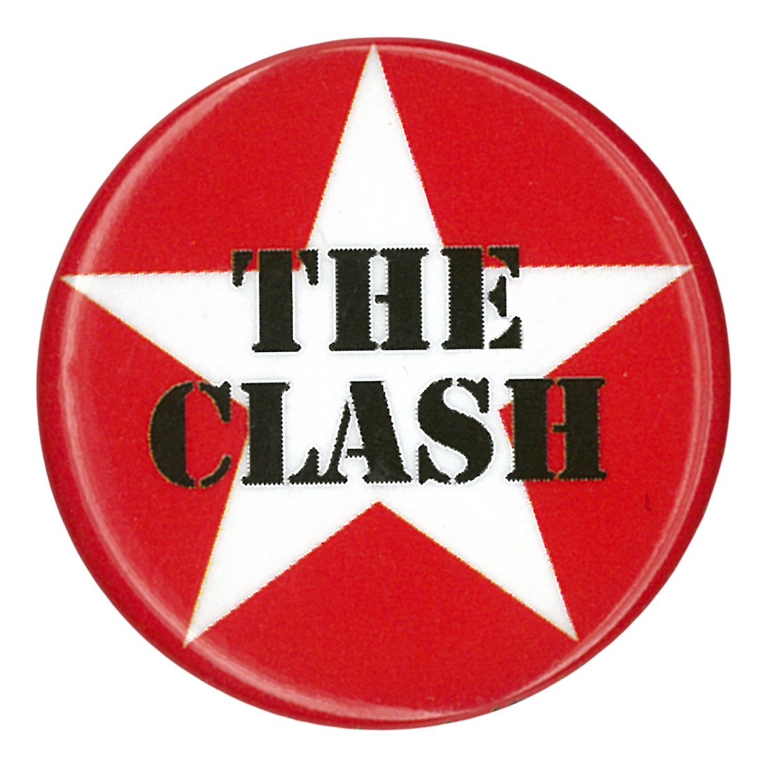 The Clash Symbol The Clash Symbol