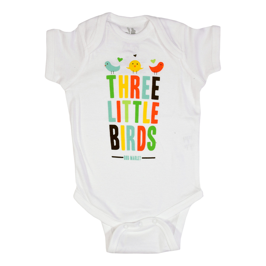 bob marley baby clothes