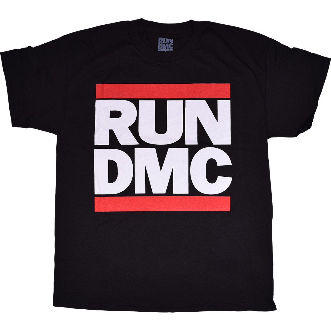 run dmc t shirts