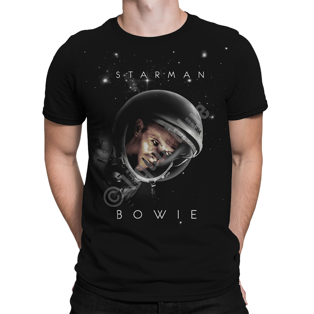 spacex t shirt