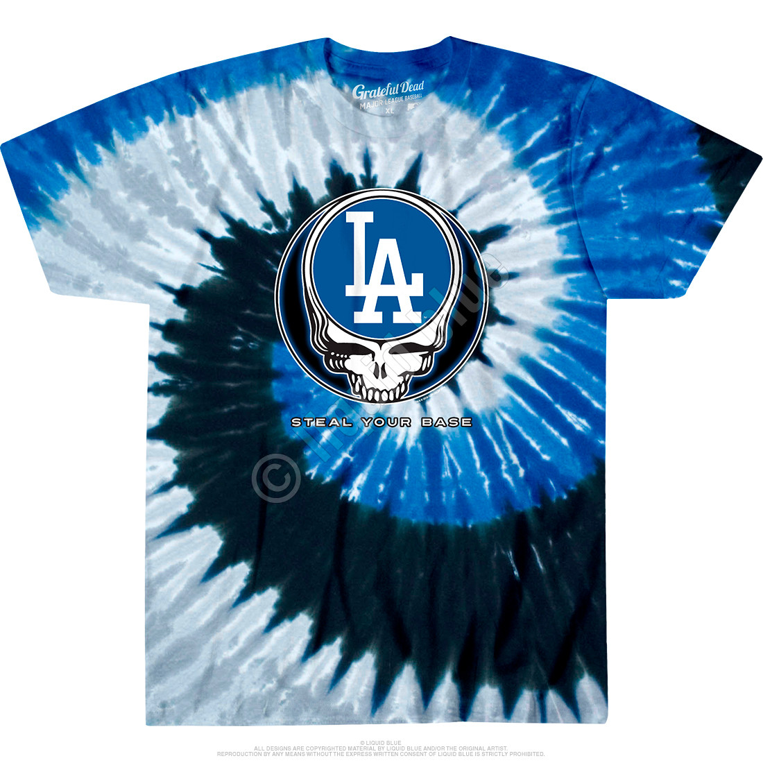 dodgers batman shirt