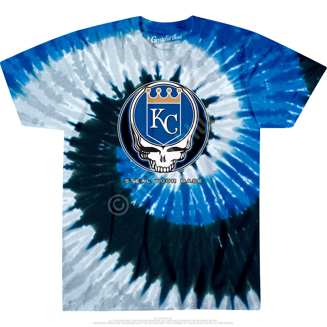 all about that base royals shirt