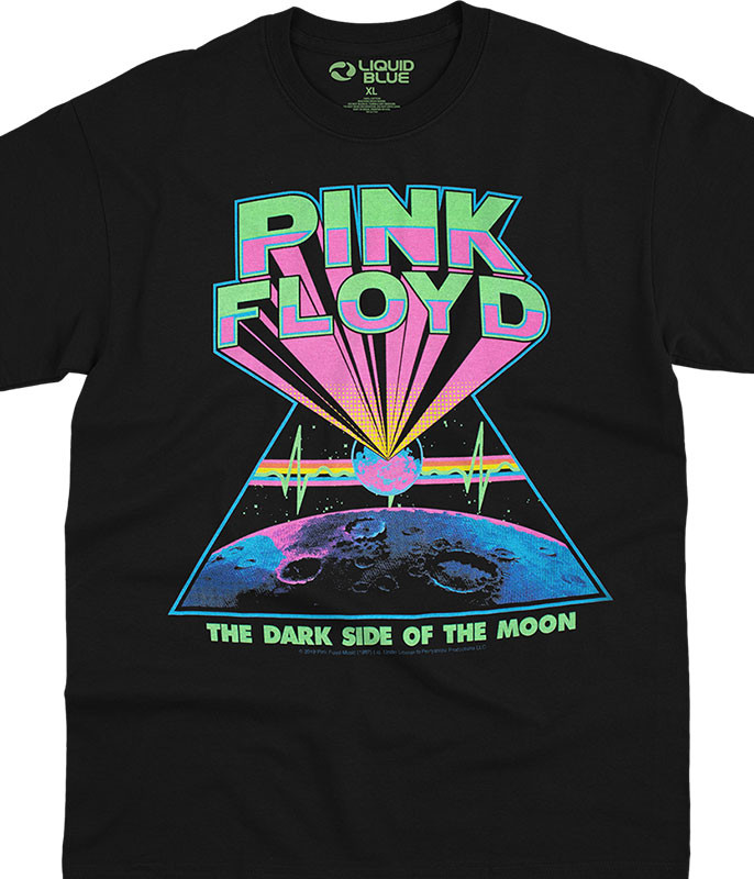 Pink Floyd T-shirts, Tees, Tie-dyes, Hoodies, Youth, Plus Sizes, Gifts 