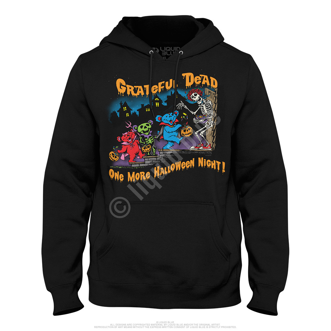 grateful dead hoodies cheap