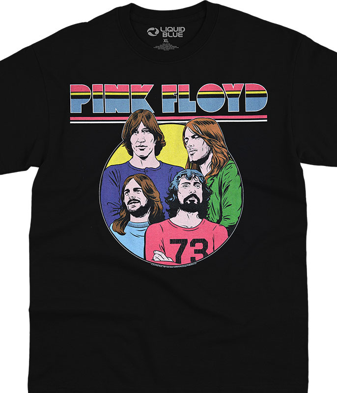 PINK FLOYD T-Shirts, Tees, Tie-Dyes, Hoodies, Youth, Plus Sizes, Gifts ...