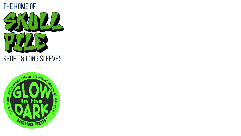 The World's Best TieDyes TShirts Tees Liquid Blue