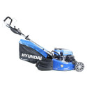 Hyundai HYM480SPR Petrol Roller Lawn Mower Self Propelled 139cc