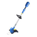 Hyundai HYTR60LI Battery Grass Trimmer Cordless 60v Lithium-ion   With Battery &amp; Charger