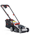 AL-KO Easy Flex 34.8 Li Cordless Lawnmower with Battery and Charger