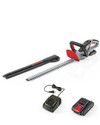 AL-KO HT 2050 Hedge Trimmer Kit with Battery &amp; Charger