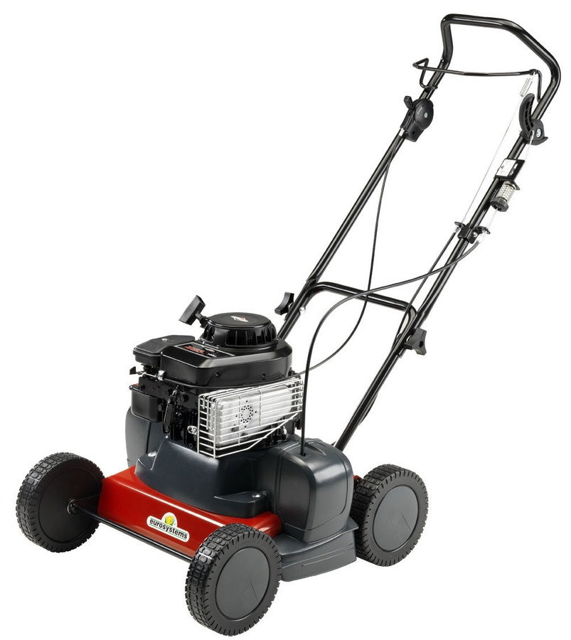 Briggs and on sale stratton scarifier