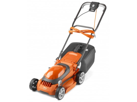 Flymo easistore 340r rotary lawnmower sale