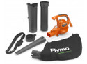 Flymo PowerVac 3000 Electric Garden Blower & Vacuum