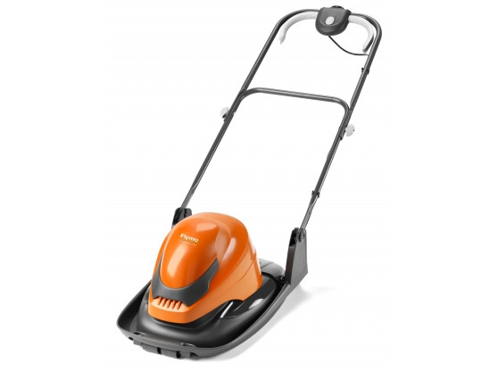 Flymo easiglide 330v online 33cm hover lawnmower