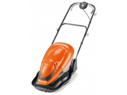 Flymo EasiGlide 360 36cm (14”) Electric Hover Collect Lawnmower ...