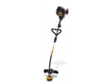 McCulloch Trimac 42cm (16.5”) 25cc 2 Stroke Curved Shaft Linetrimmer