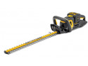 McCulloch 58v PowerLink Pro Cordless Hedge Trimmer
