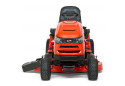 Simplicity Regent SLT250 Lawn Tractor 122cm Cut with Striping Roller