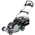 EGO Power+ LM1702ESP Cordless Lawnmower 42cm Push with Battery and Charger