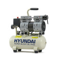 Hyundai HY5508 8 Litre Air Compressor