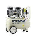 Hyundai HY7524 24 Litre Air Compressor
