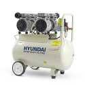 Hyundai HY27550 50 Litre Air Compressor
