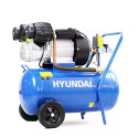 Hyundai HY3050V 50 Litre Air Compressor