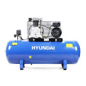 Hyundai HY3150S 150 Litre Air Compressor
