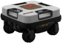 Ambrogio Quad Elite Robotic Lawnmower <3500 m2 NextLine Range