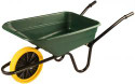 Walsall Green Shire Poly Barrow with Puncture Proof Tyre