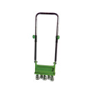 Handy Hollow Tine Aerator - Lawn and Garden