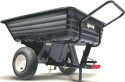 AGRI-FAB Towed/Push Cart 500lbs (45-0345)