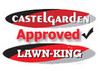We are an Approved Dealer