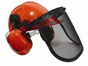 HP-104 Chainsaw Helmet