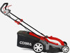 Cobra GTRM43 Lawnmower Electric 43cm Cut - view 2