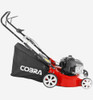 Cobra M40B 16" petrol lawnmower- View 3