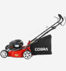 Cobra M46SPB Petrol Lawnmower Self Propelled