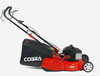 Cobra RM46SPH Lawnmower Roller rotary HONDA POWERED - view 2